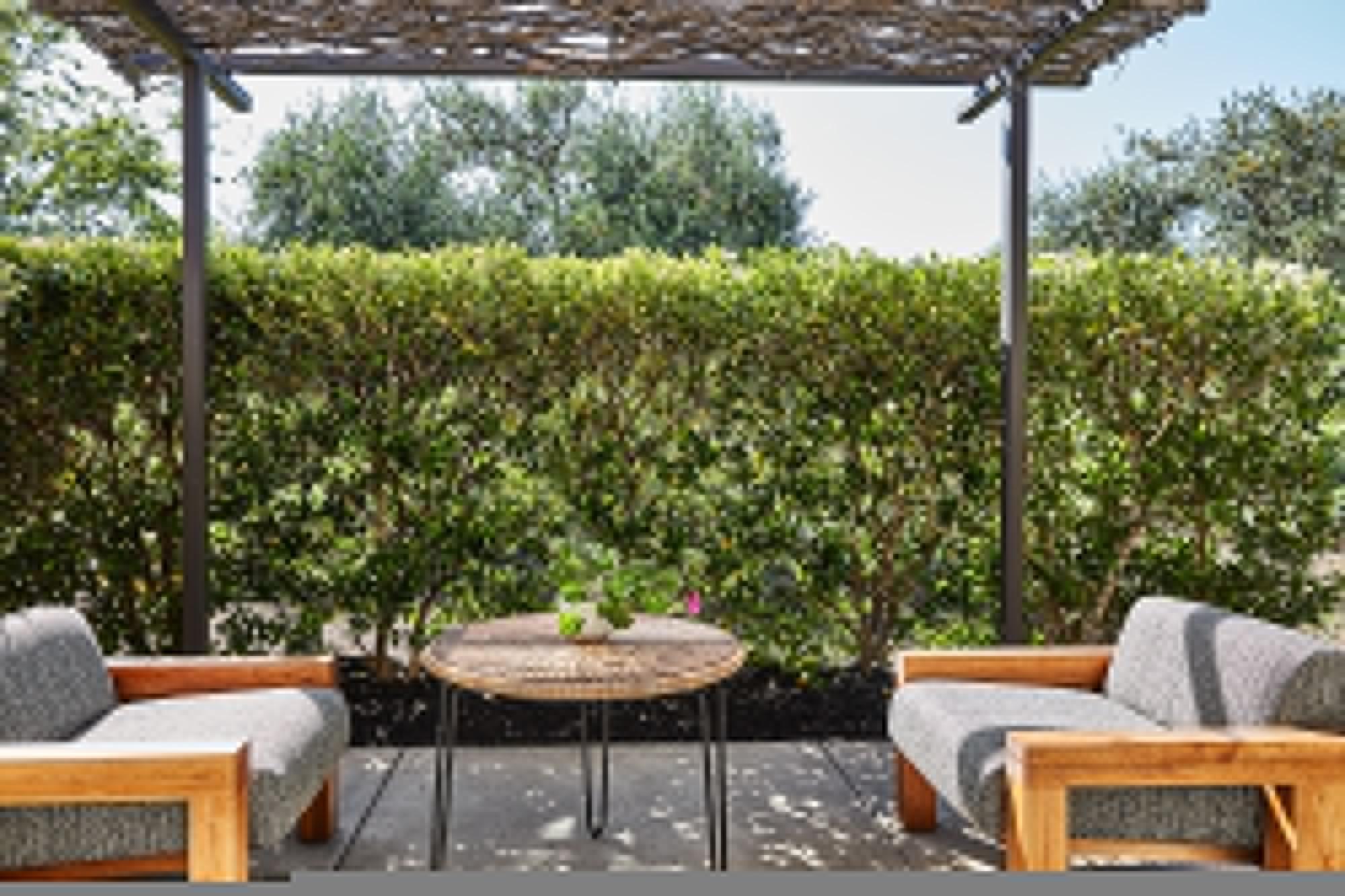 Solage, Auberge Resorts Collection Калистога Экстерьер фото