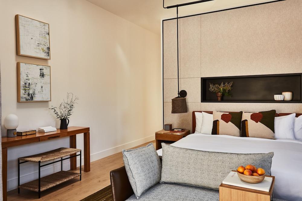 Solage, Auberge Resorts Collection Калистога Экстерьер фото